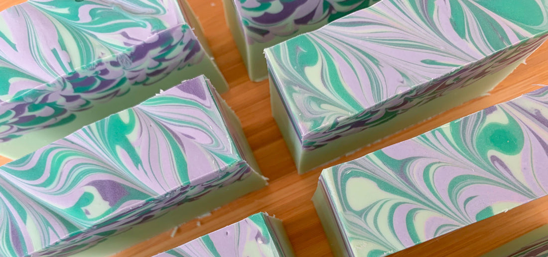 The Benefits of Handmade Soap: Why Choosing Natural Matters