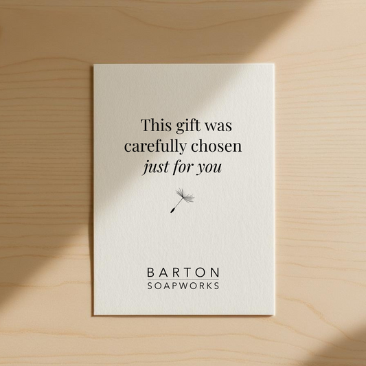 Create Your Own Gift Box