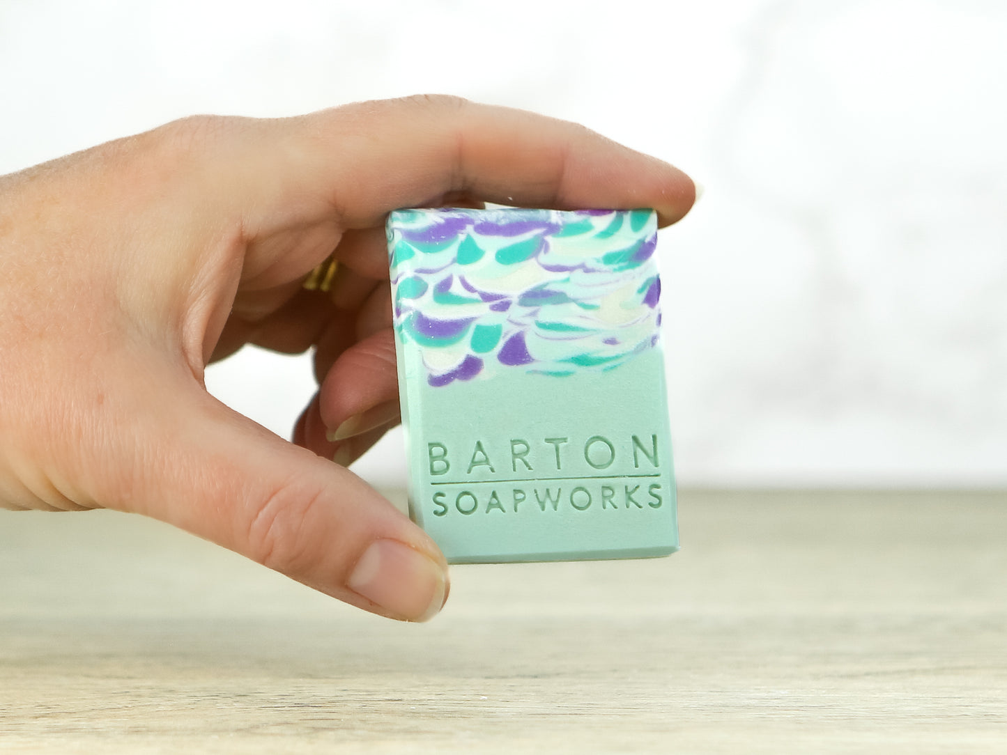 Travel Soap Gift Set